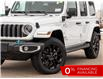 2024 Jeep Wrangler 4xe Sahara (Stk: 15-24170) in London - Image 22 of 28
