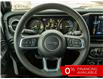 2024 Jeep Wrangler 4xe Sahara (Stk: 15-24170) in London - Image 6 of 28