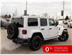2024 Jeep Wrangler 4xe Sahara (Stk: 15-24170) in London - Image 28 of 28