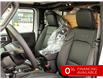 2024 Jeep Wrangler 4xe Sahara (Stk: 15-24170) in London - Image 4 of 28