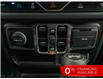2024 Jeep Wrangler 4xe Sahara (Stk: 15-24170) in London - Image 13 of 28