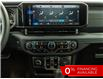 2024 Jeep Wrangler 4xe Sahara (Stk: 15-24170) in London - Image 9 of 28