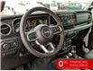 2024 Jeep Wrangler 4xe Sahara (Stk: 15-24170) in London - Image 3 of 28