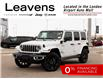 2024 Jeep Wrangler 4xe Sahara (Stk: 15-24170) in London - Image 1 of 28