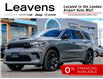 2026 Dodge Durango GT (Stk: 15-26025) in London - Image 1 of 31