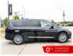 2026 Chrysler Pacifica Select (Stk: 15-26016) in London - Image 27 of 32