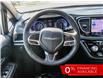 2026 Chrysler Pacifica Select (Stk: 15-26007) in London - Image 3 of 32
