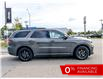2026 Dodge Durango GT HEMI V8 (Stk: 15-26048) in London - Image 26 of 31