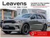 2026 Dodge Durango GT HEMI V8 (Stk: 15-26049) in London - Image 1 of 31