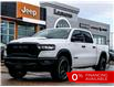 2026 RAM 1500 Rebel (Stk: 15-26157) in London - Image 1 of 27