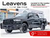 2026 RAM 1500 Rebel (Stk: 15-26161) in London - Image 1 of 26