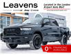 2026 RAM 1500 Rebel (Stk: 15-26150) in London - Image 1 of 27
