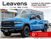 2026 RAM 1500 Rebel (Stk: 15-26176) in London - Image 1 of 27