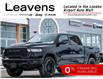 2026 RAM 1500 Rebel (Stk: 15-26182) in London - Image 1 of 26