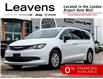 2026 Chrysler Pacifica Select (Stk: 15-26013) in London - Image 1 of 31