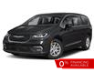 2026 Chrysler Pacifica Select (Stk: 15-26372) in London - Image 1 of 11