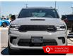 2026 Dodge Durango GT HEMI V8 (Stk: 15-26480) in London - Image 2 of 33