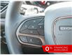 2026 Dodge Durango GT HEMI V8 (Stk: 15-26480) in London - Image 4 of 33