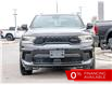 2026 Dodge Durango GT (Stk: 15-26295) in London - Image 2 of 32