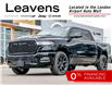 2026 RAM 1500 Sport (Stk: 15-26407) in London - Image 1 of 31
