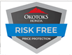 2025 Honda Ridgeline TrailSport (Stk: HN2830117) in Okotoks - Image 1 of 28