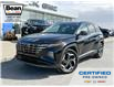 2022 Hyundai Tucson Plug-In Hybrid Luxury (Stk: 38321) in Carleton Place - Image 1 of 22