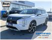 2023 Mitsubishi Outlander Plug-In Hybrid SEL (Stk: 13816) in Carleton Place - Image 1 of 26