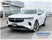 2022 Buick Envision Avenir (Stk: 43646) in Carleton Place - Image 1 of 25