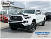 2022 Toyota Tacoma Base (Stk: 008072) in Carleton Place - Image 1 of 24