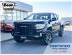 2021 GMC Canyon AT4 w/Cloth (Stk: 58093) in Carleton Place - Image 1 of 25