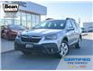 2021 Subaru Outback Convenience (Stk: 204608) in Carleton Place - Image 1 of 23