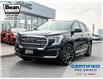 2024 GMC Terrain Denali (Stk: 19995) in Carleton Place - Image 1 of 25