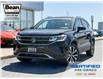 2022 Volkswagen Taos Highline (Stk: 65236) in Carleton Place - Image 1 of 24