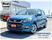 2020 Chevrolet Spark 1LT CVT (Stk: 09028) in Carleton Place - Image 1 of 23