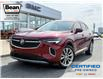 2023 Buick Envision Avenir (Stk: 21552) in Carleton Place - Image 1 of 25