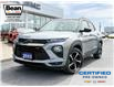2023 Chevrolet TrailBlazer RS (Stk: 92006) in Carleton Place - Image 1 of 23