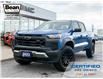 2023 Chevrolet Colorado Trail Boss (Stk: 98571) in Carleton Place - Image 1 of 24