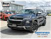 2021 Chevrolet TrailBlazer ACTIV (Stk: 91658) in Carleton Place - Image 1 of 23