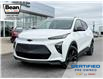 2023 Chevrolet Bolt EUV LT (Stk: 25517) in Carleton Place - Image 1 of 23