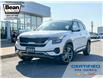 2022 Kia Seltos EX (Stk: 27008) in Carleton Place - Image 1 of 24