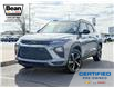 2023 Chevrolet TrailBlazer RS (Stk: 64069) in Carleton Place - Image 1 of 23