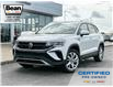 2022 Volkswagen Taos Comfortline (Stk: 29515) in Carleton Place - Image 1 of 24
