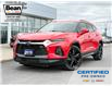 2019 Chevrolet Blazer RS (Stk: 83113) in Carleton Place - Image 1 of 27
