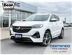 2023 Buick Encore GX Essence (Stk: 96381) in Carleton Place - Image 1 of 23