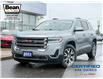 2023 GMC Acadia SLT (Stk: 44494) in Carleton Place - Image 1 of 27