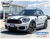 2023 MINI Countryman John Cooper Works (Stk: 71786) in Carleton Place - Image 1 of 29
