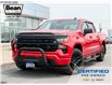 2023 Chevrolet Silverado 1500 Custom (Stk: 05760) in Carleton Place - Image 1 of 22