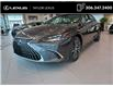 2025 Lexus ES 300h Base (Stk: 258014) in Regina - Image 1 of 22