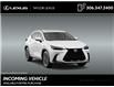 2025 Lexus NX 450h+ Base (Stk: int1410559) in Regina - Image 1 of 1