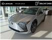 2025 Lexus RZ 450e Base (Stk: 259187) in Regina - Image 1 of 9